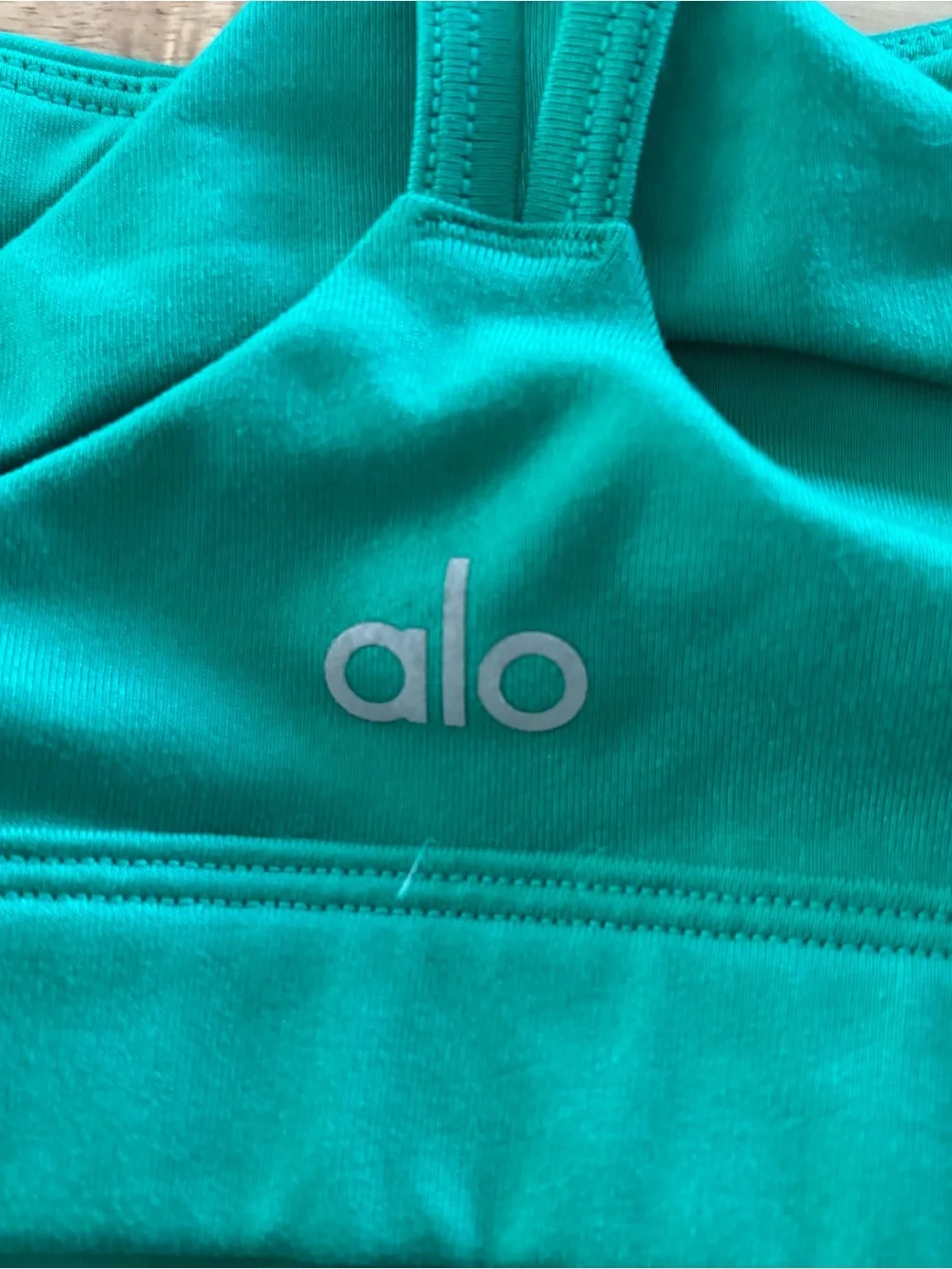 ALO Yoga Sports Bra